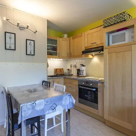 6 Pers, Proche Pistes, Balcon, Animaux Admis, Parking - Fr-1-400-38 Gourette