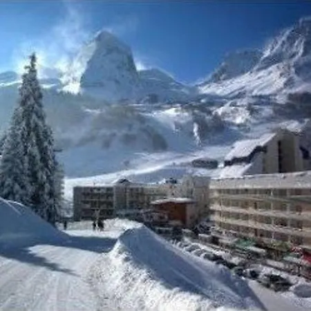 6 Personnes Proche Pistes, Vue Montagne - Fr-1-400-38 구레트